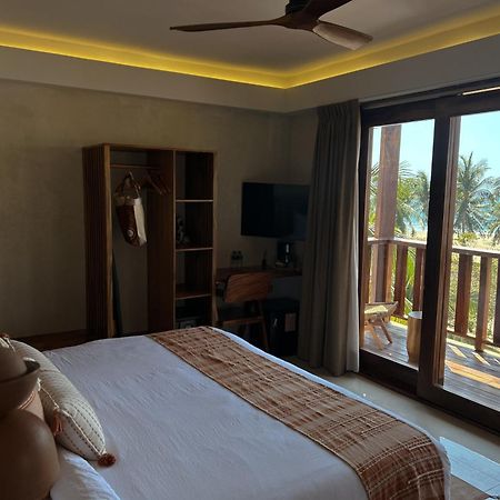 Mantra Hotel Boutique Puerto Escondido  Extérieur photo