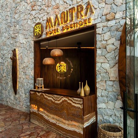 Mantra Hotel Boutique Puerto Escondido  Extérieur photo