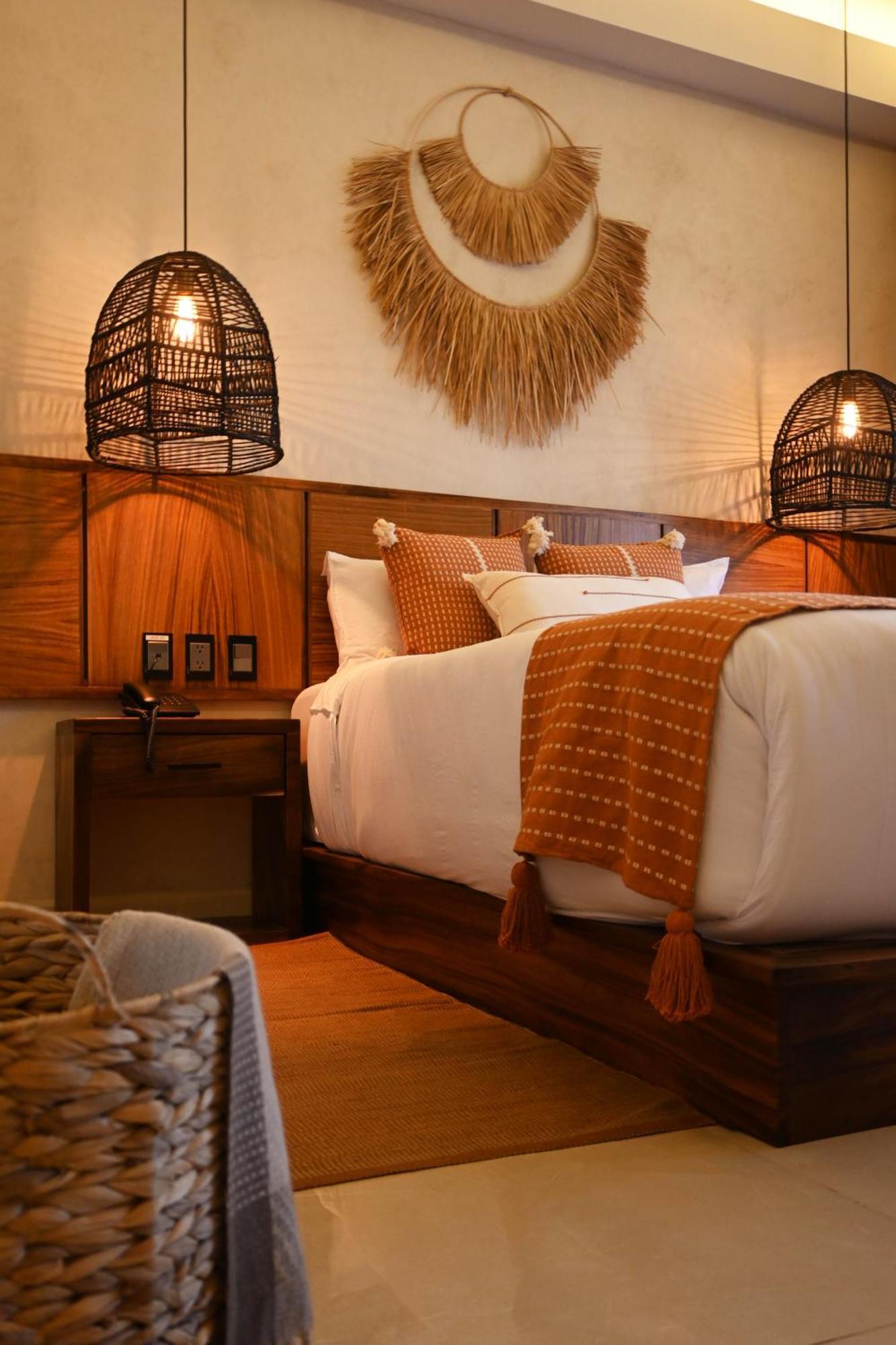 Mantra Hotel Boutique Puerto Escondido  Extérieur photo