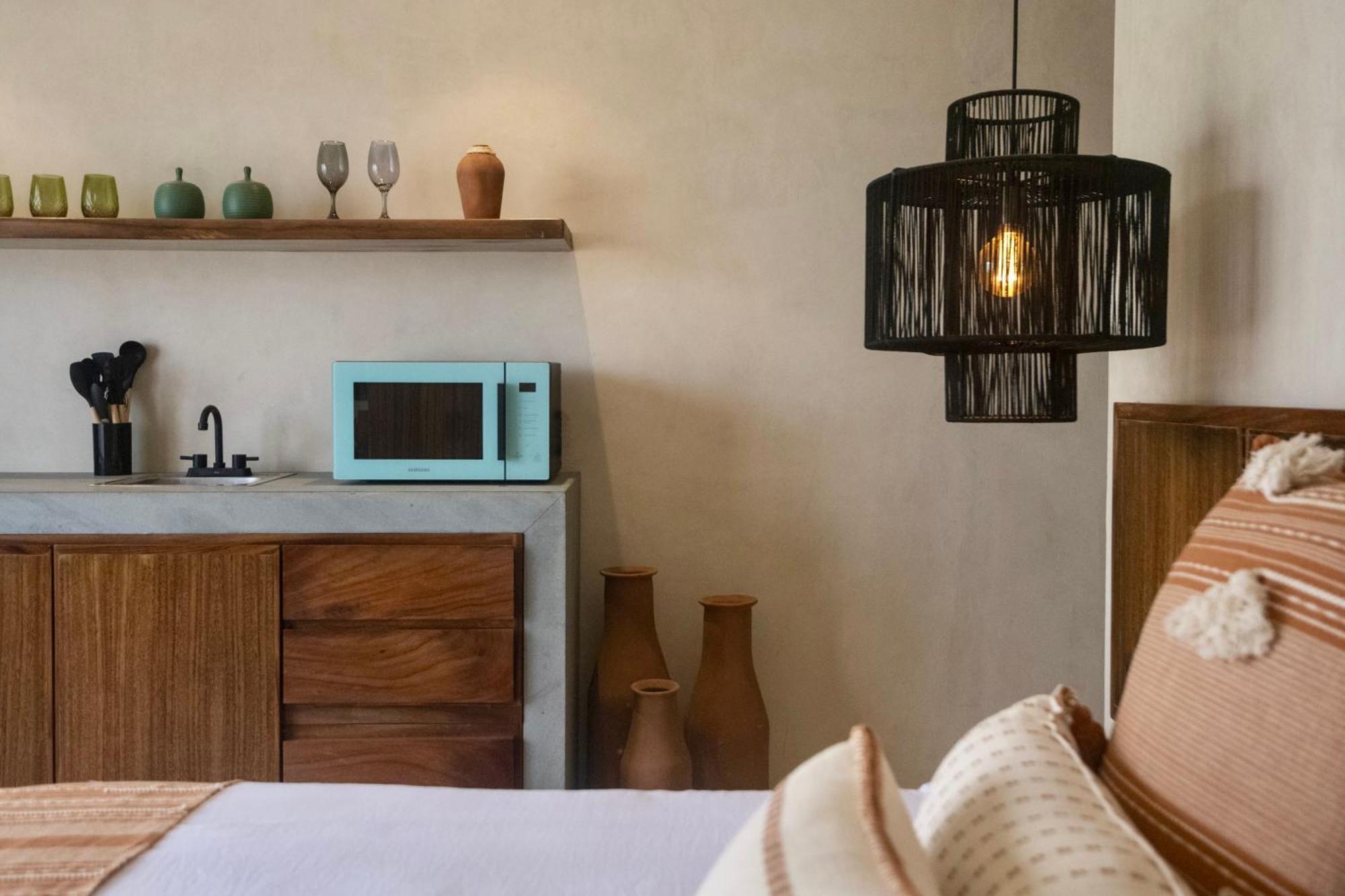 Mantra Hotel Boutique Puerto Escondido  Extérieur photo