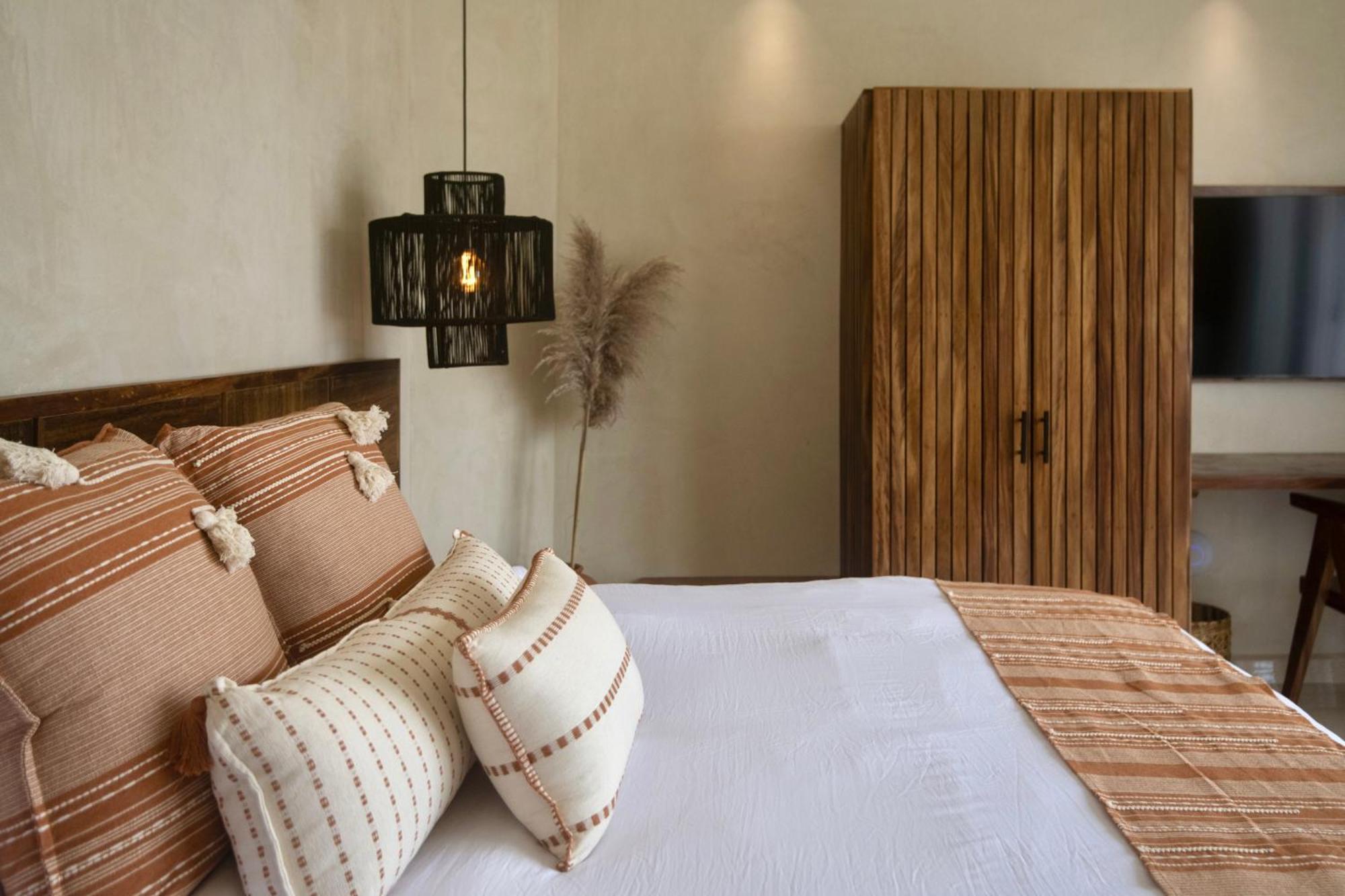 Mantra Hotel Boutique Puerto Escondido  Extérieur photo