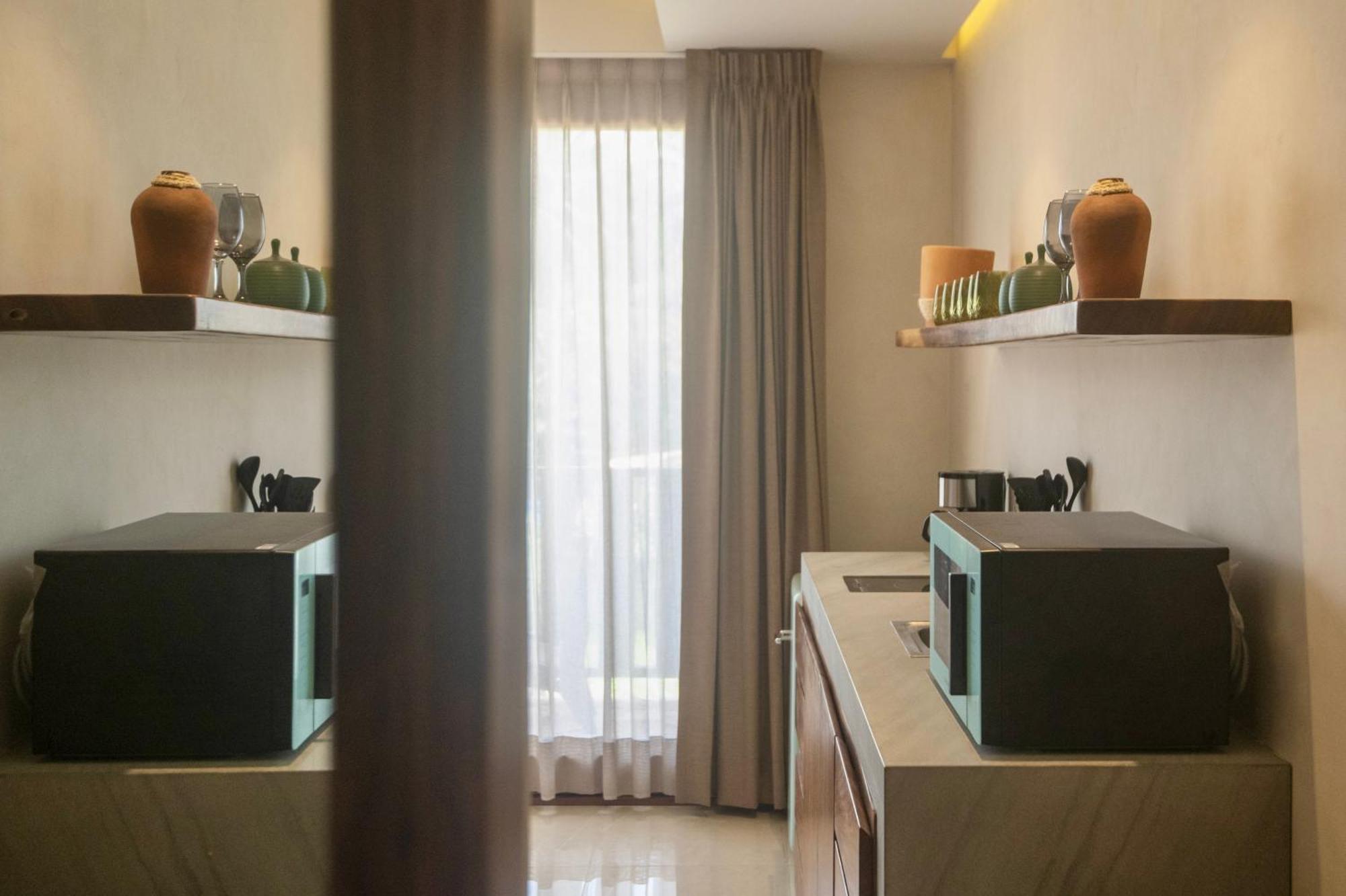 Mantra Hotel Boutique Puerto Escondido  Extérieur photo