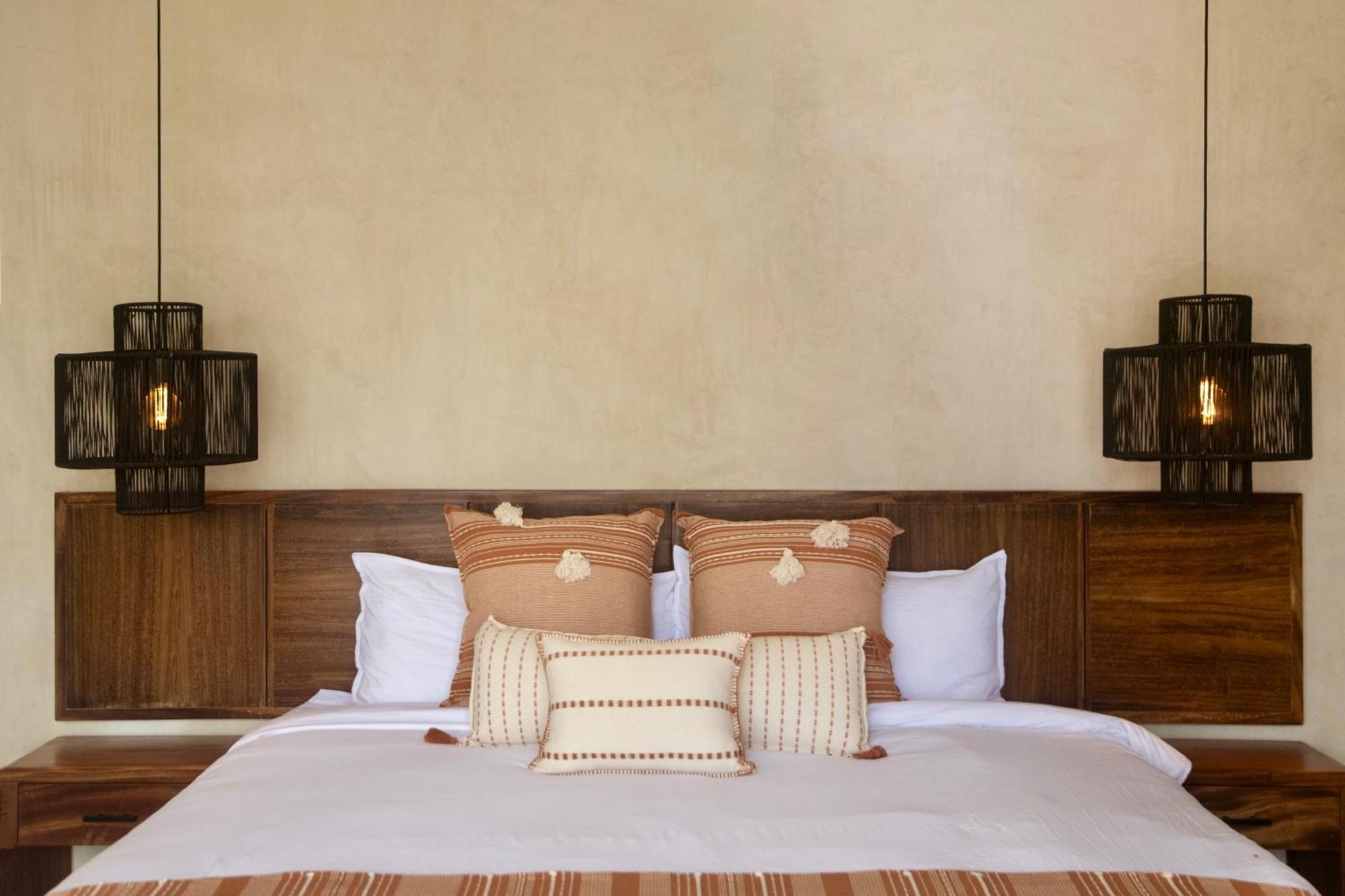 Mantra Hotel Boutique Puerto Escondido  Extérieur photo