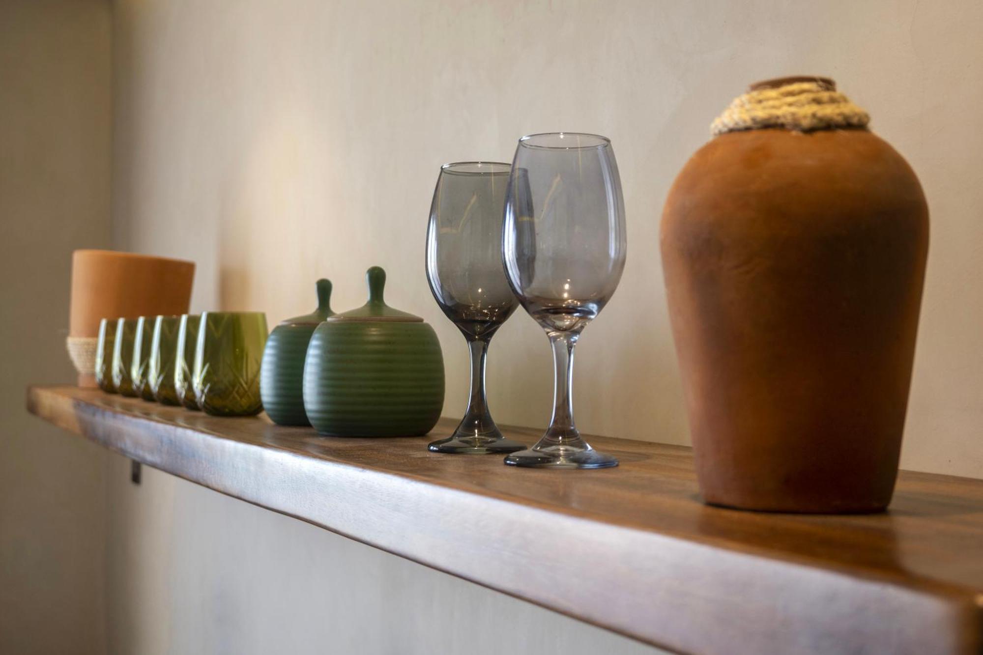 Mantra Hotel Boutique Puerto Escondido  Extérieur photo