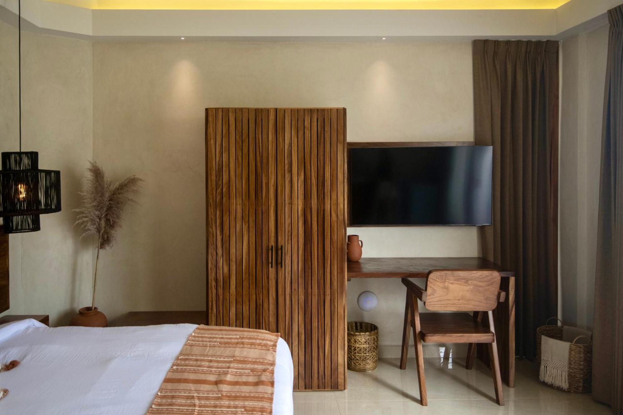 Mantra Hotel Boutique Puerto Escondido  Extérieur photo