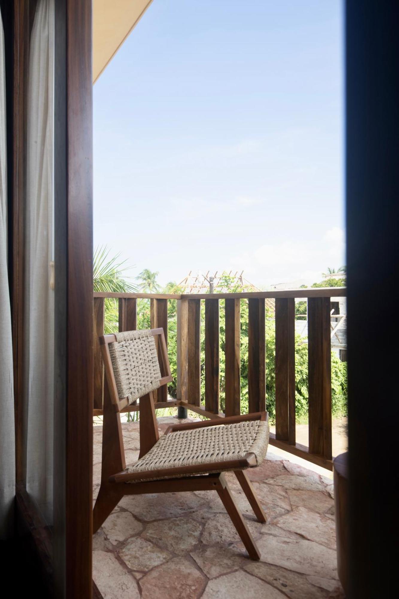 Mantra Hotel Boutique Puerto Escondido  Extérieur photo