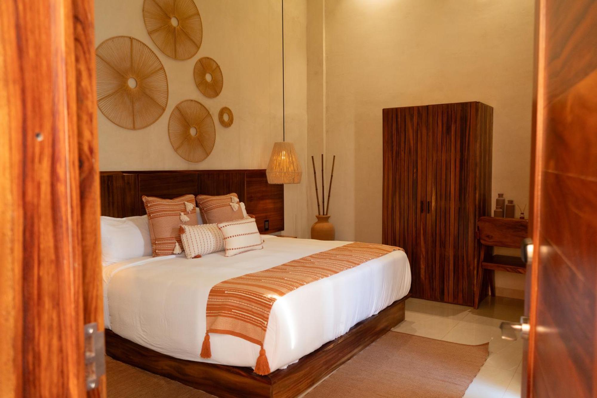 Mantra Hotel Boutique Puerto Escondido  Extérieur photo