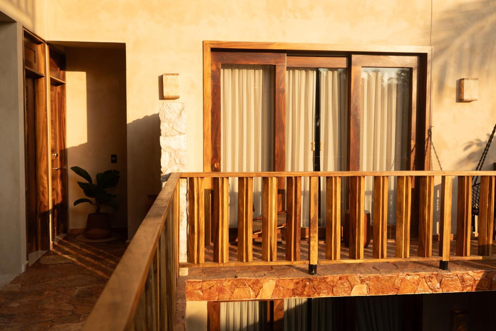 Mantra Hotel Boutique Puerto Escondido  Extérieur photo