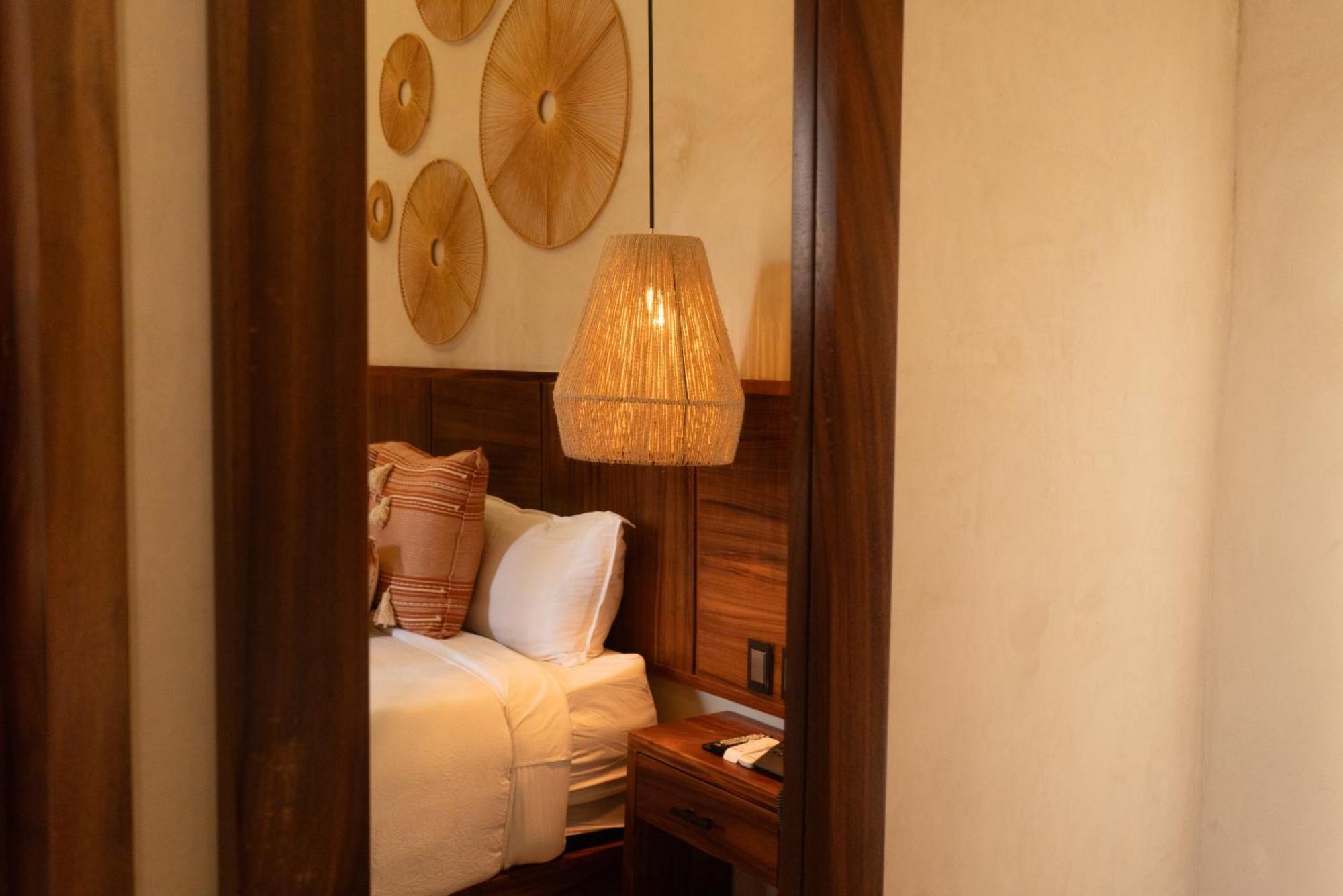 Mantra Hotel Boutique Puerto Escondido  Extérieur photo