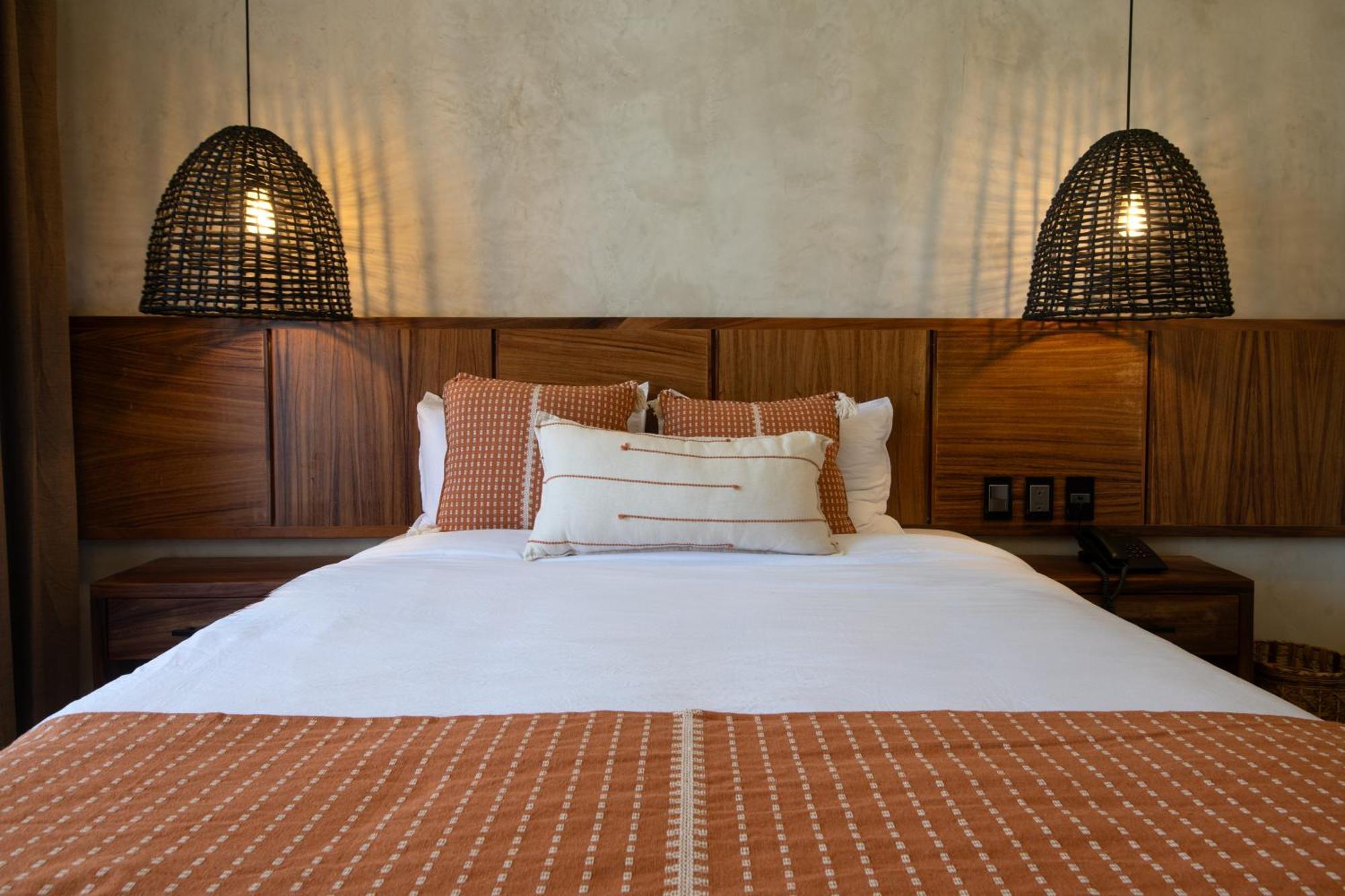 Mantra Hotel Boutique Puerto Escondido  Extérieur photo