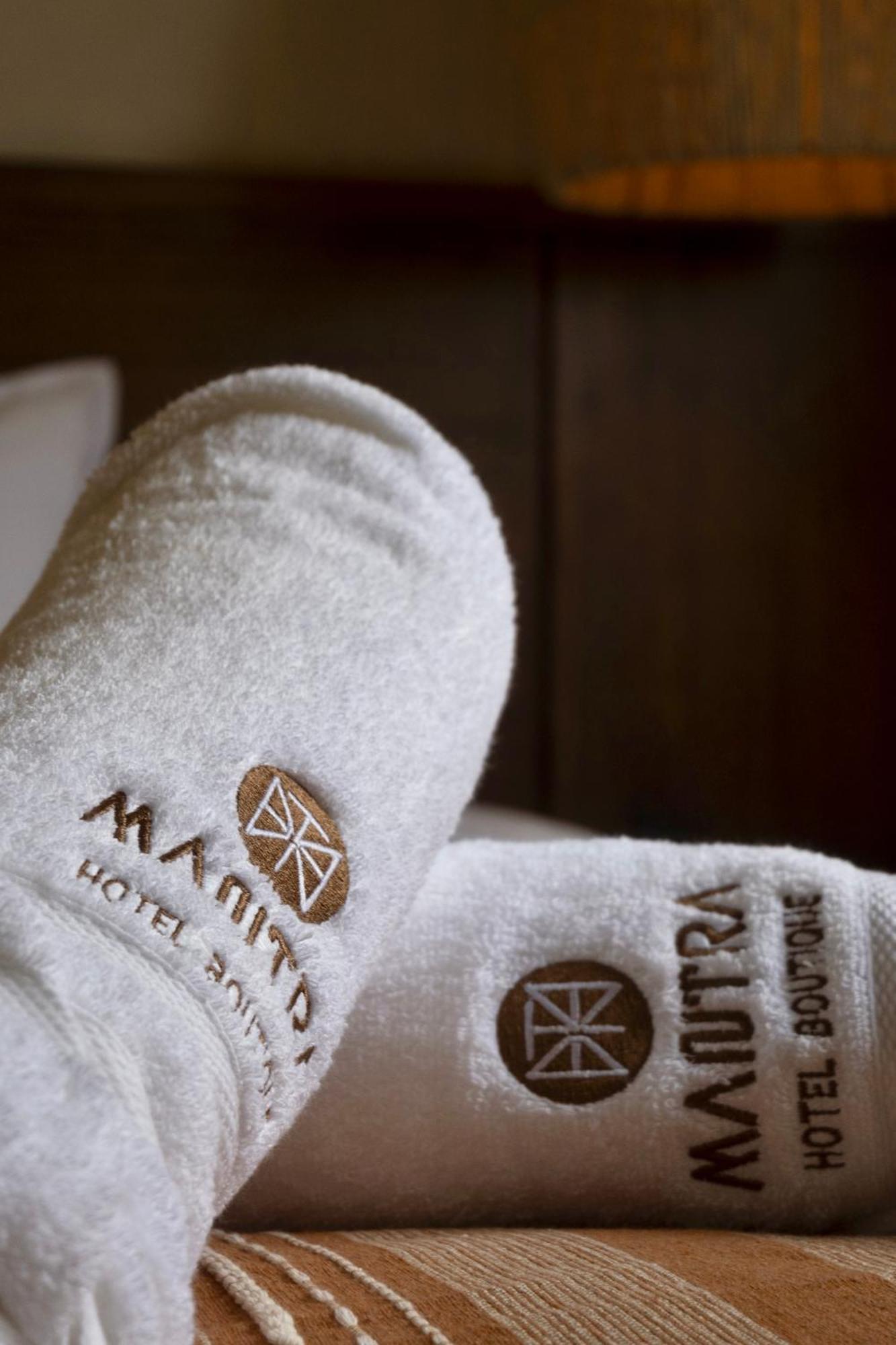 Mantra Hotel Boutique Puerto Escondido  Extérieur photo