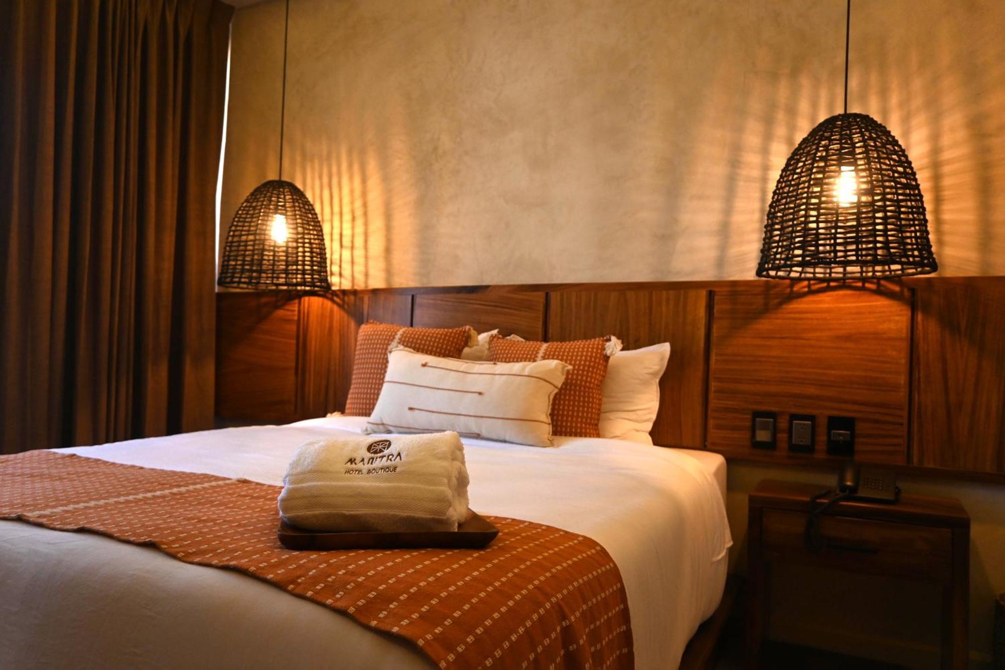 Mantra Hotel Boutique Puerto Escondido  Extérieur photo