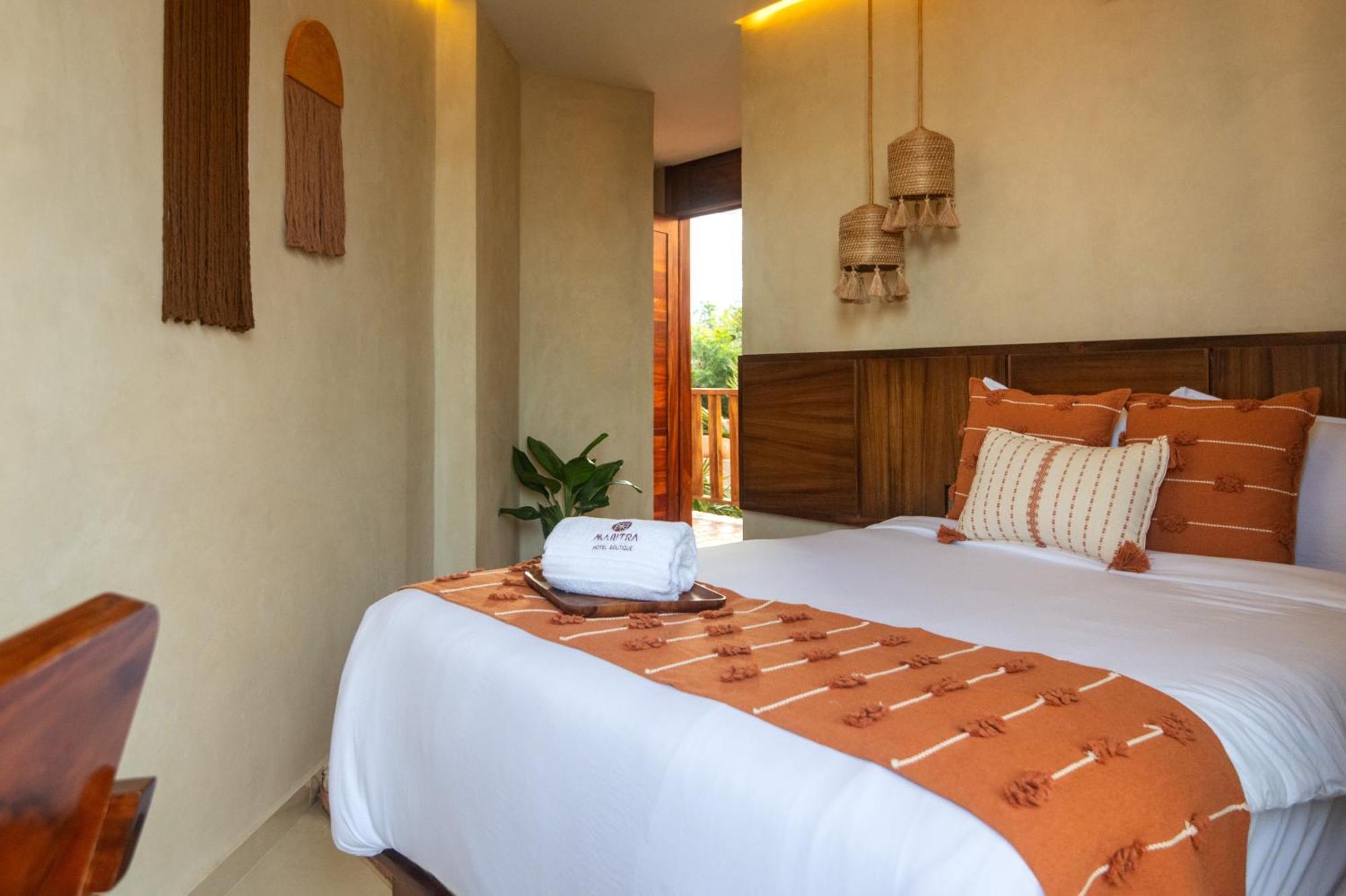 Mantra Hotel Boutique Puerto Escondido  Extérieur photo
