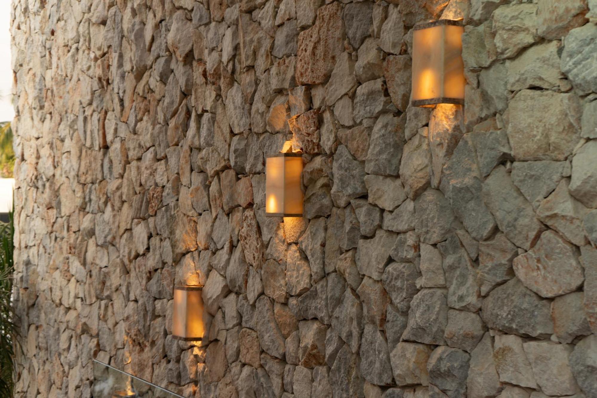 Mantra Hotel Boutique Puerto Escondido  Extérieur photo