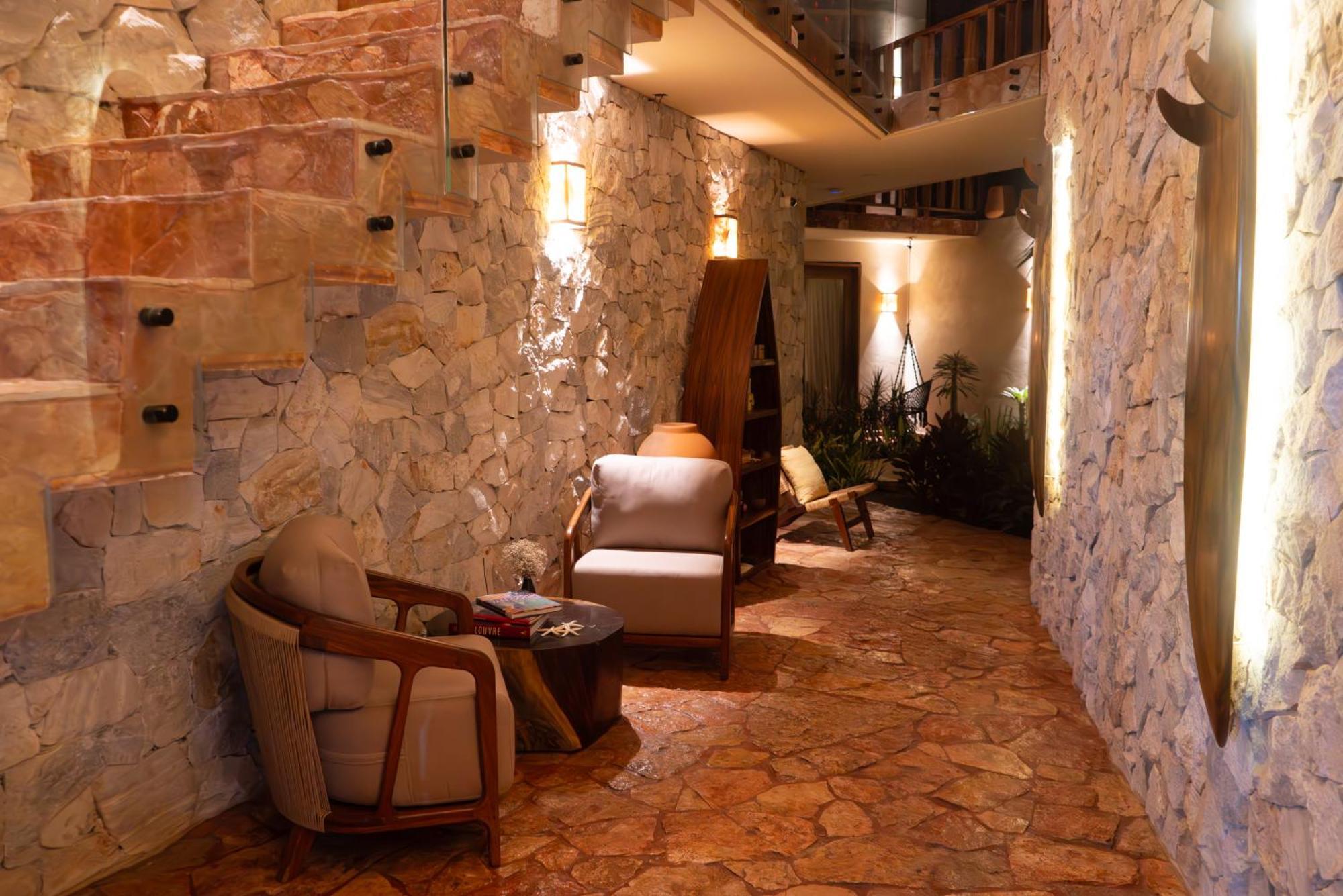 Mantra Hotel Boutique Puerto Escondido  Extérieur photo