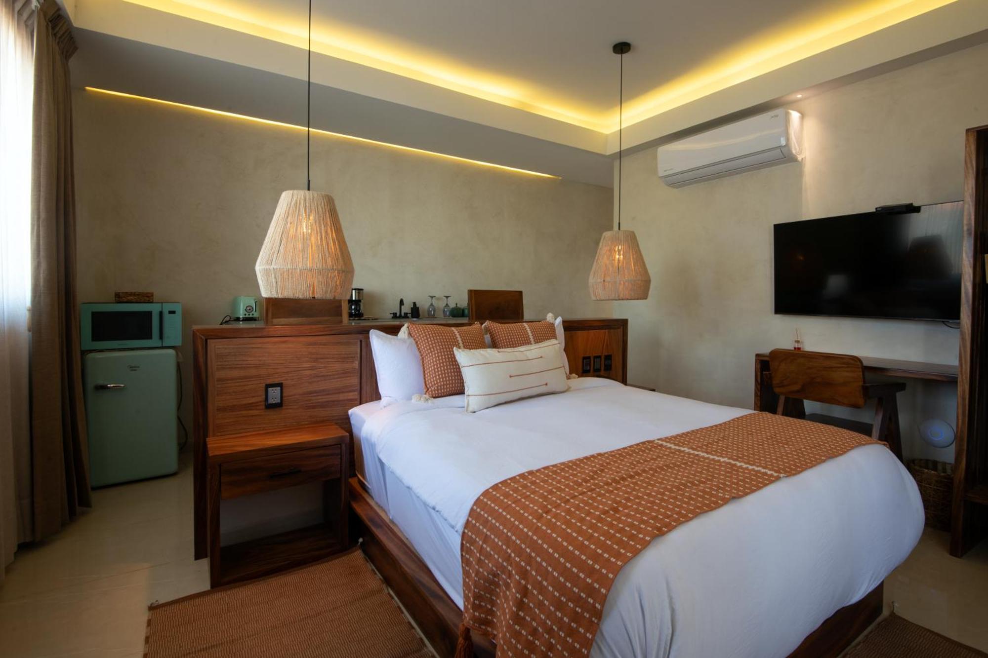 Mantra Hotel Boutique Puerto Escondido  Extérieur photo