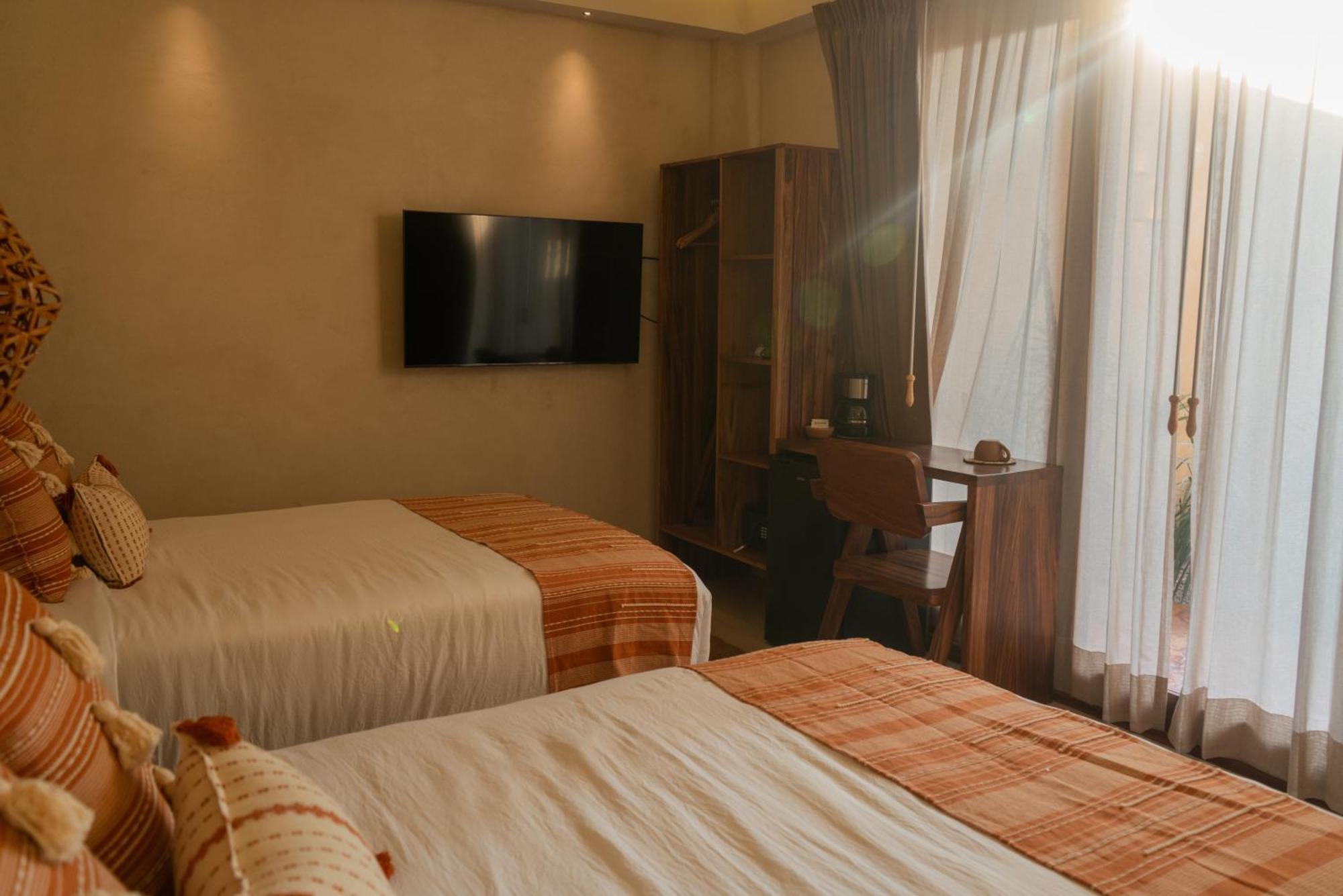 Mantra Hotel Boutique Puerto Escondido  Extérieur photo