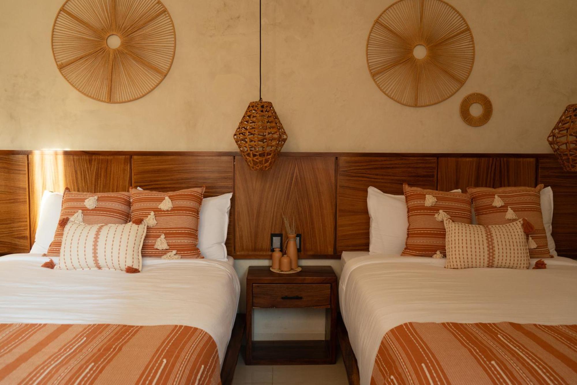 Mantra Hotel Boutique Puerto Escondido  Extérieur photo