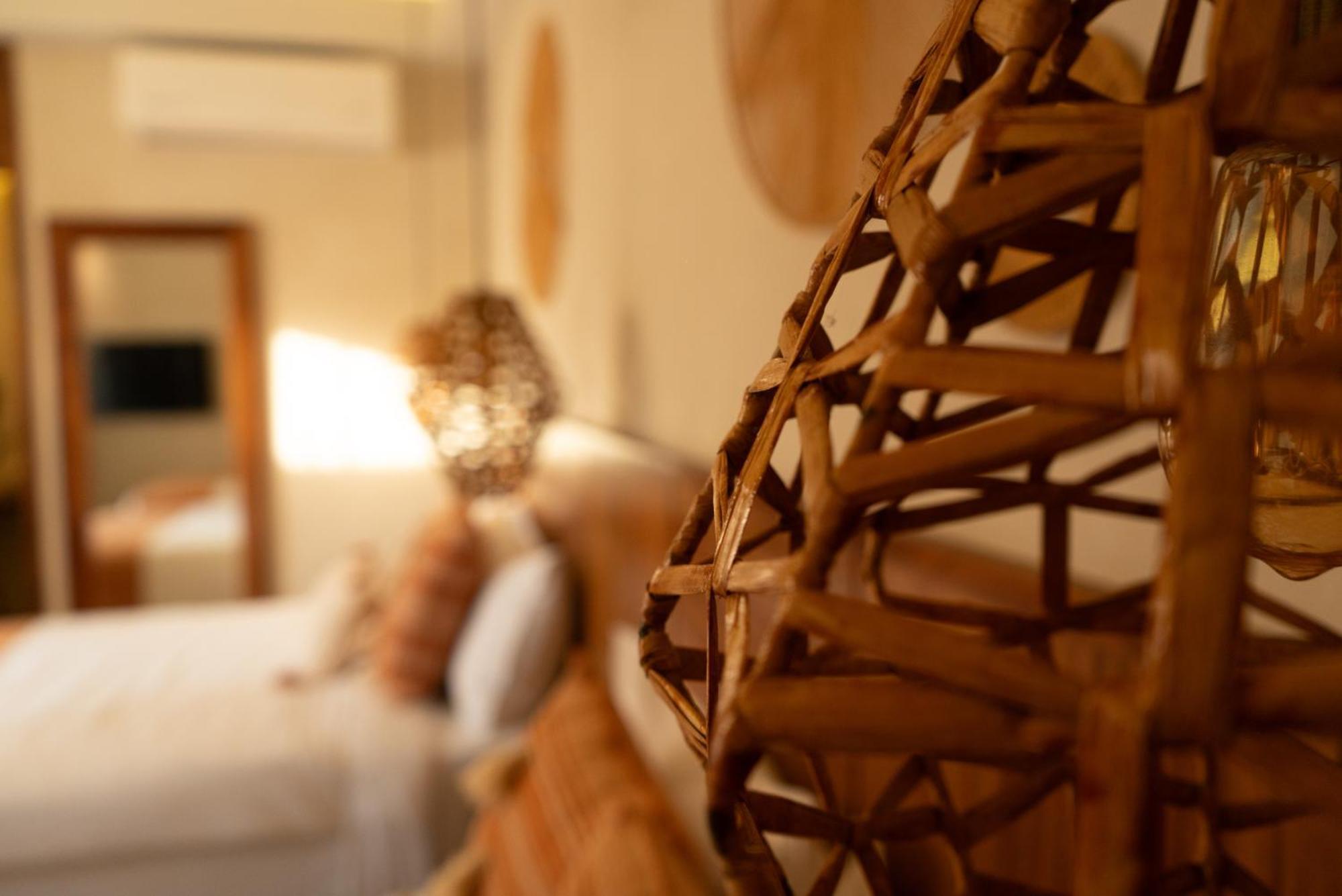 Mantra Hotel Boutique Puerto Escondido  Extérieur photo