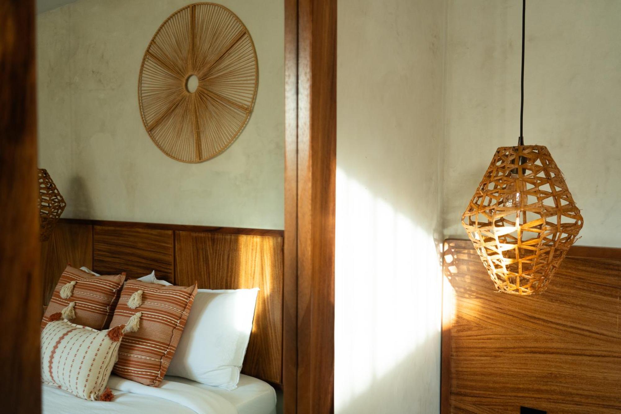 Mantra Hotel Boutique Puerto Escondido  Extérieur photo