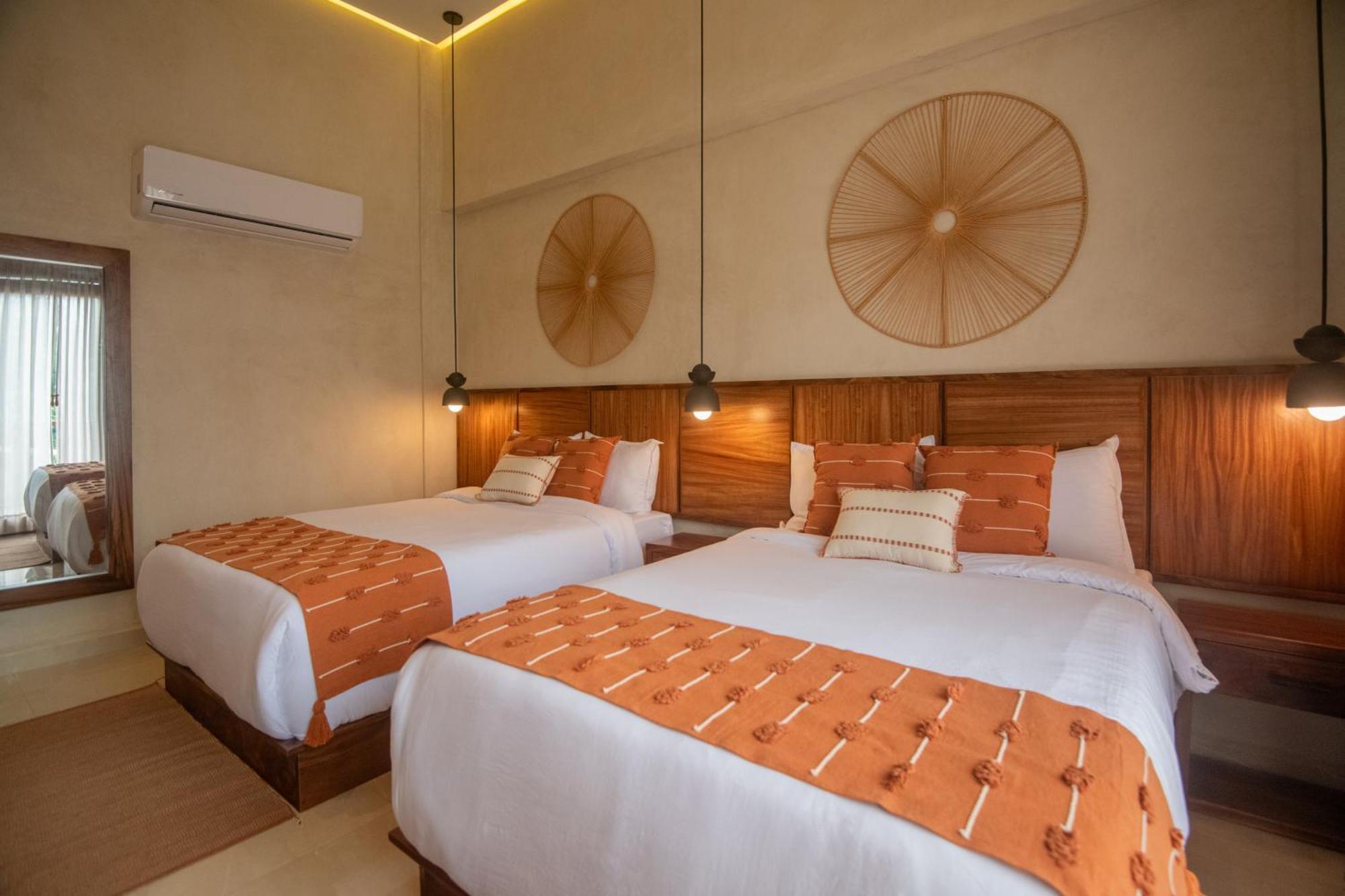 Mantra Hotel Boutique Puerto Escondido  Extérieur photo