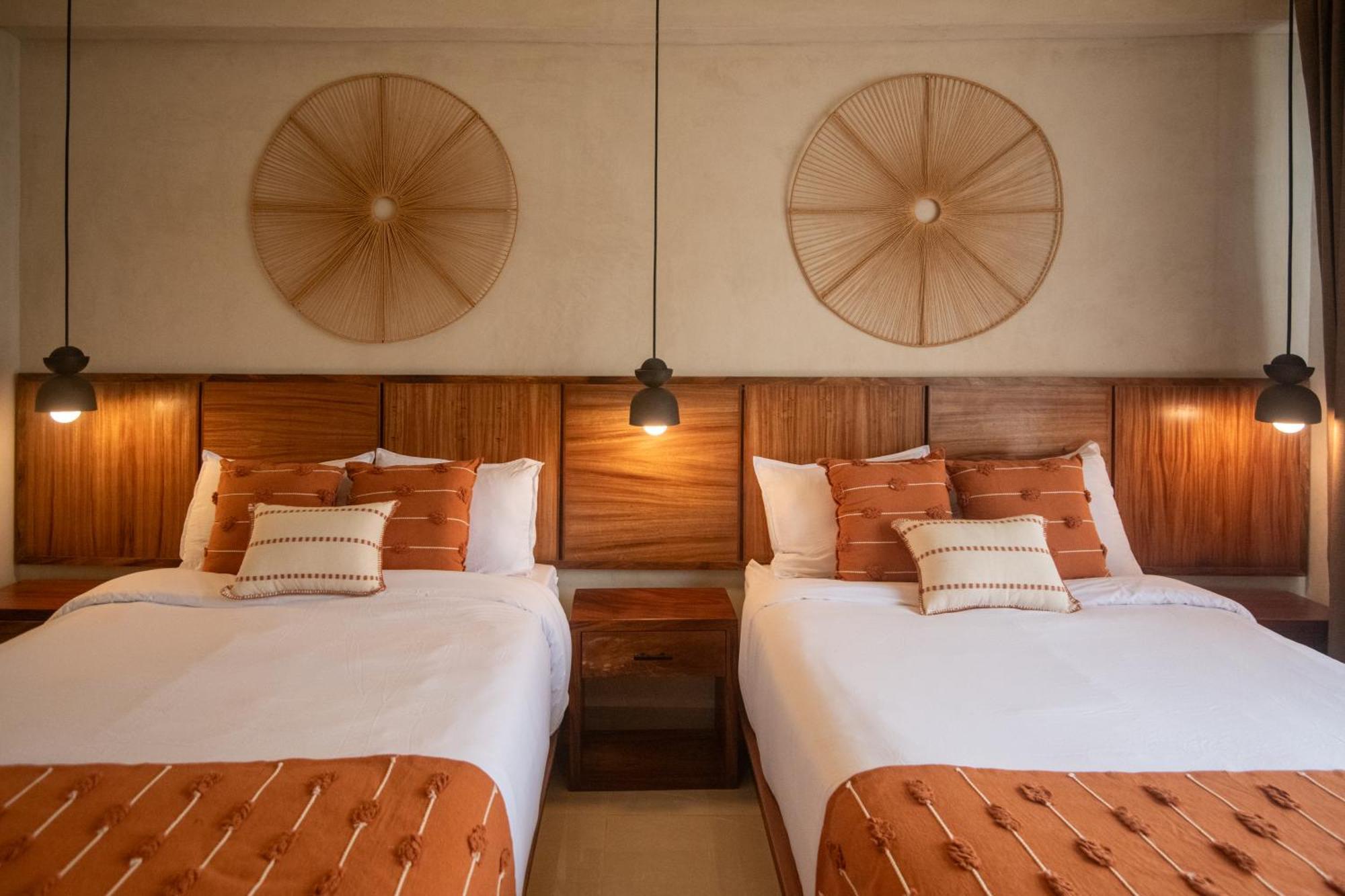 Mantra Hotel Boutique Puerto Escondido  Extérieur photo