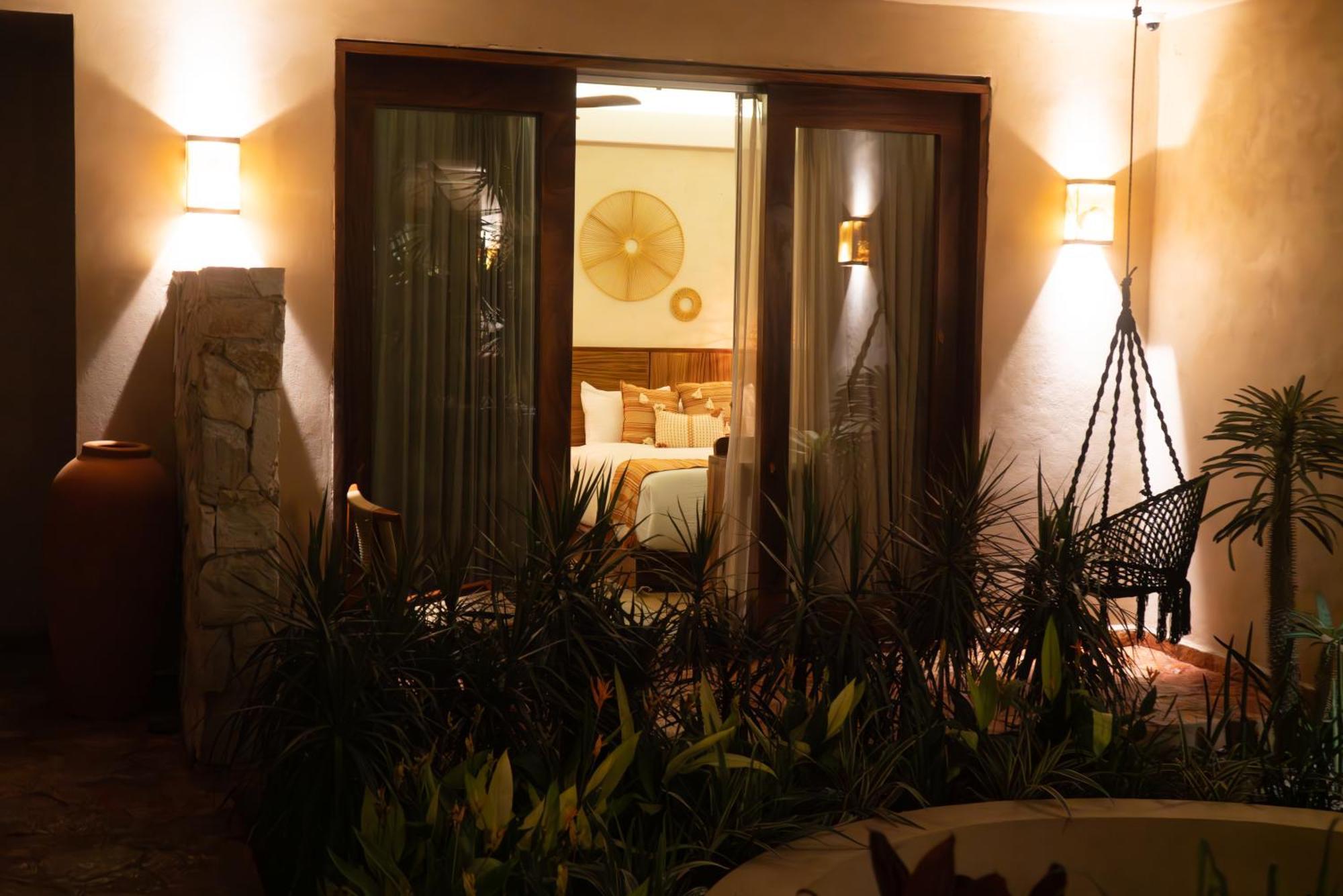 Mantra Hotel Boutique Puerto Escondido  Extérieur photo