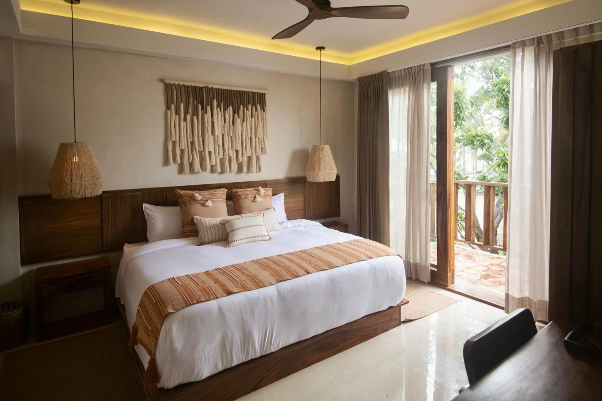 Mantra Hotel Boutique Puerto Escondido  Extérieur photo