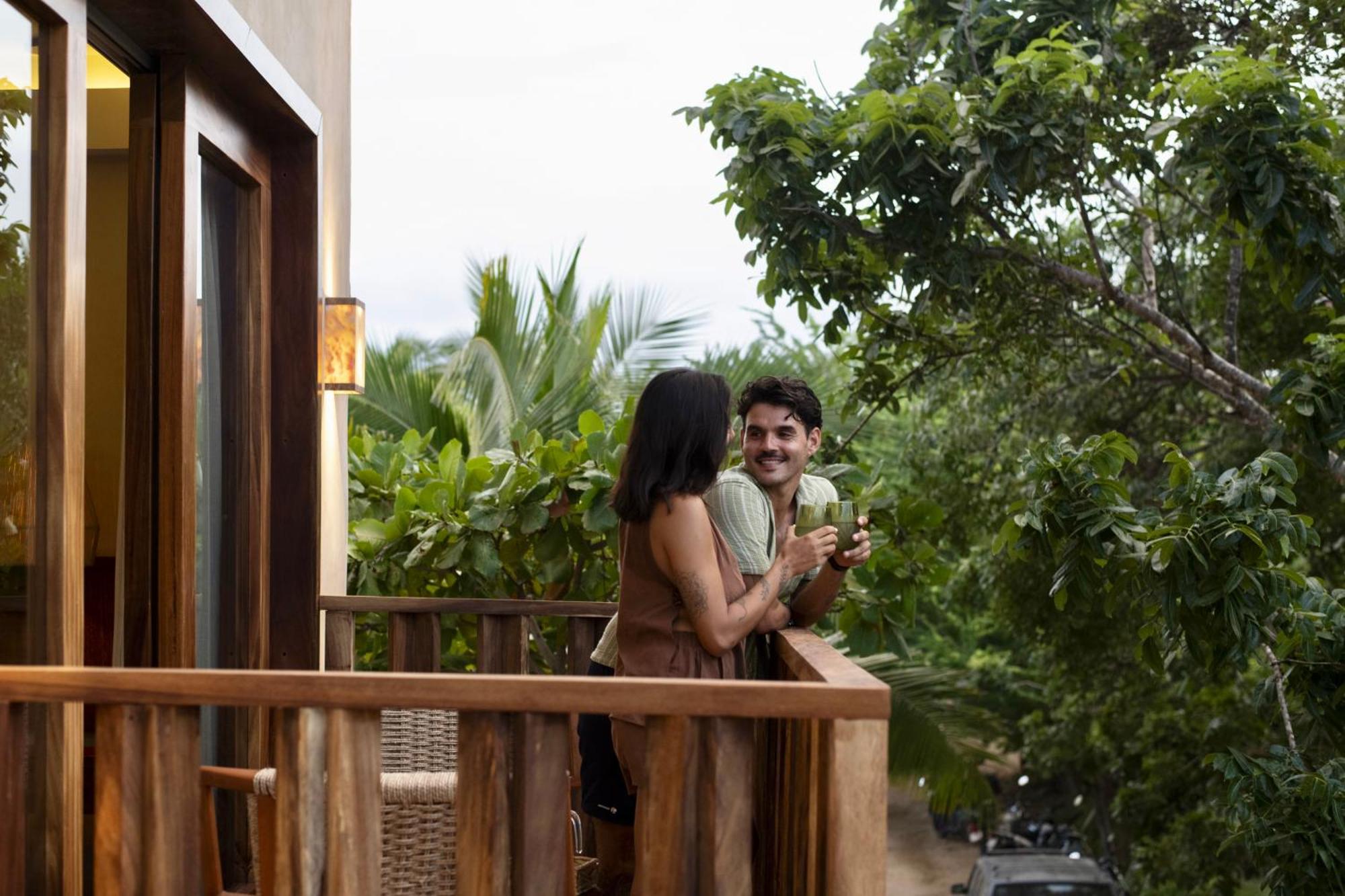 Mantra Hotel Boutique Puerto Escondido  Extérieur photo