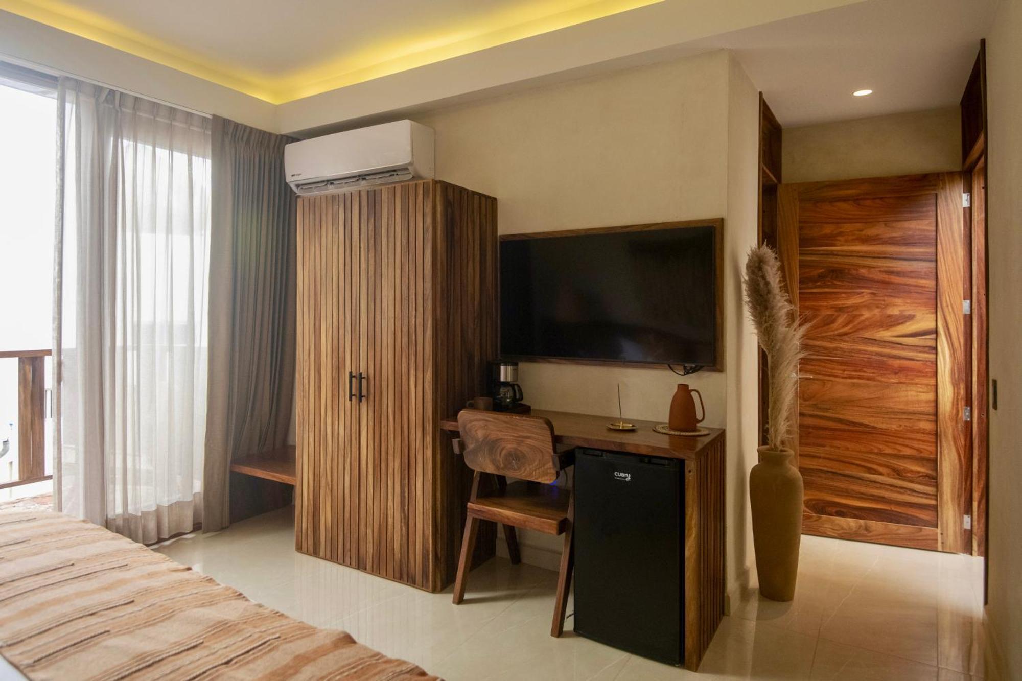 Mantra Hotel Boutique Puerto Escondido  Extérieur photo