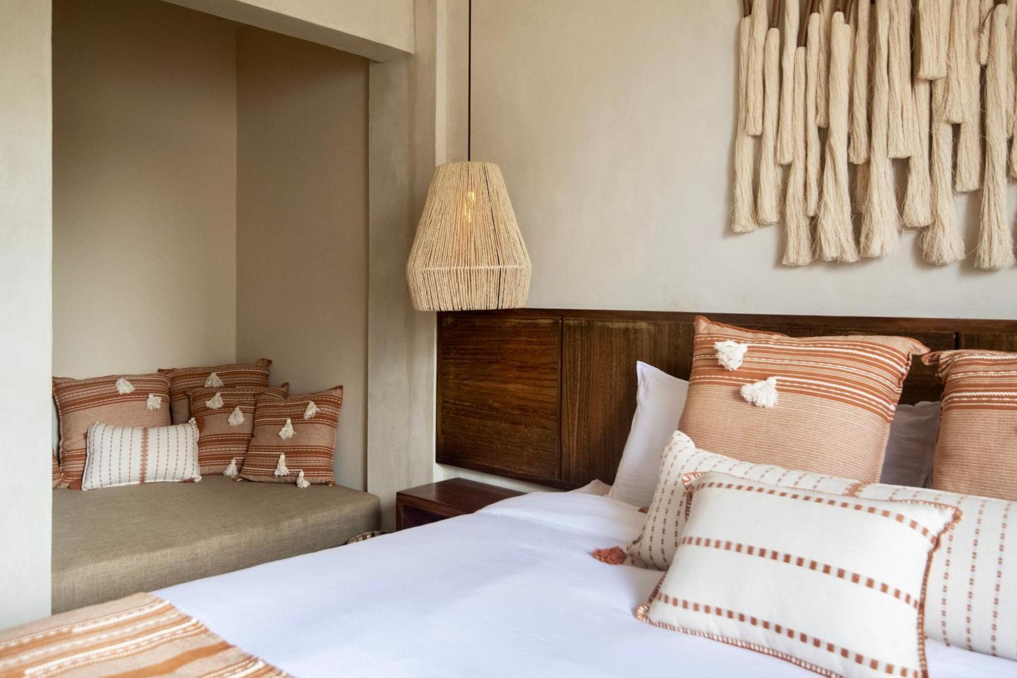 Mantra Hotel Boutique Puerto Escondido  Extérieur photo