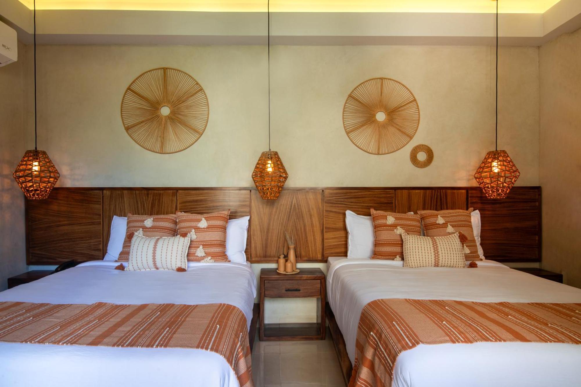 Mantra Hotel Boutique Puerto Escondido  Extérieur photo