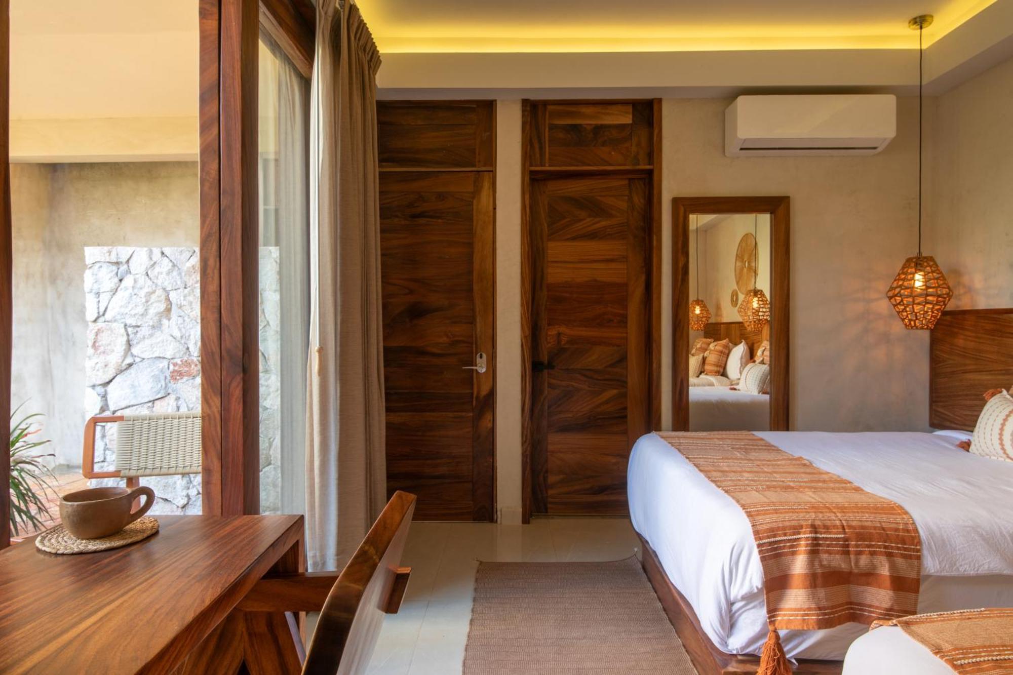 Mantra Hotel Boutique Puerto Escondido  Extérieur photo
