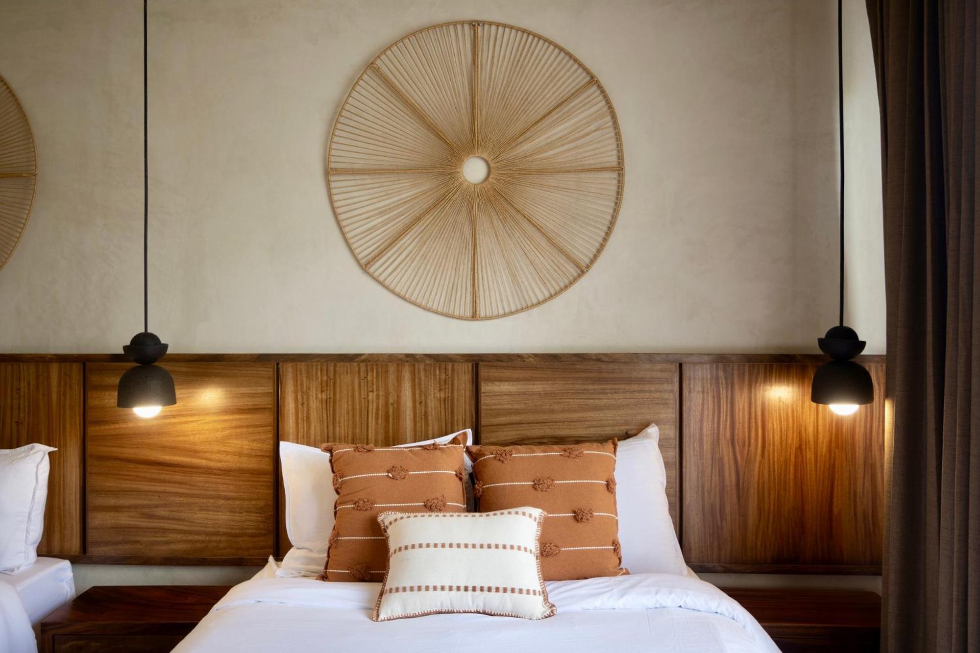 Mantra Hotel Boutique Puerto Escondido  Extérieur photo