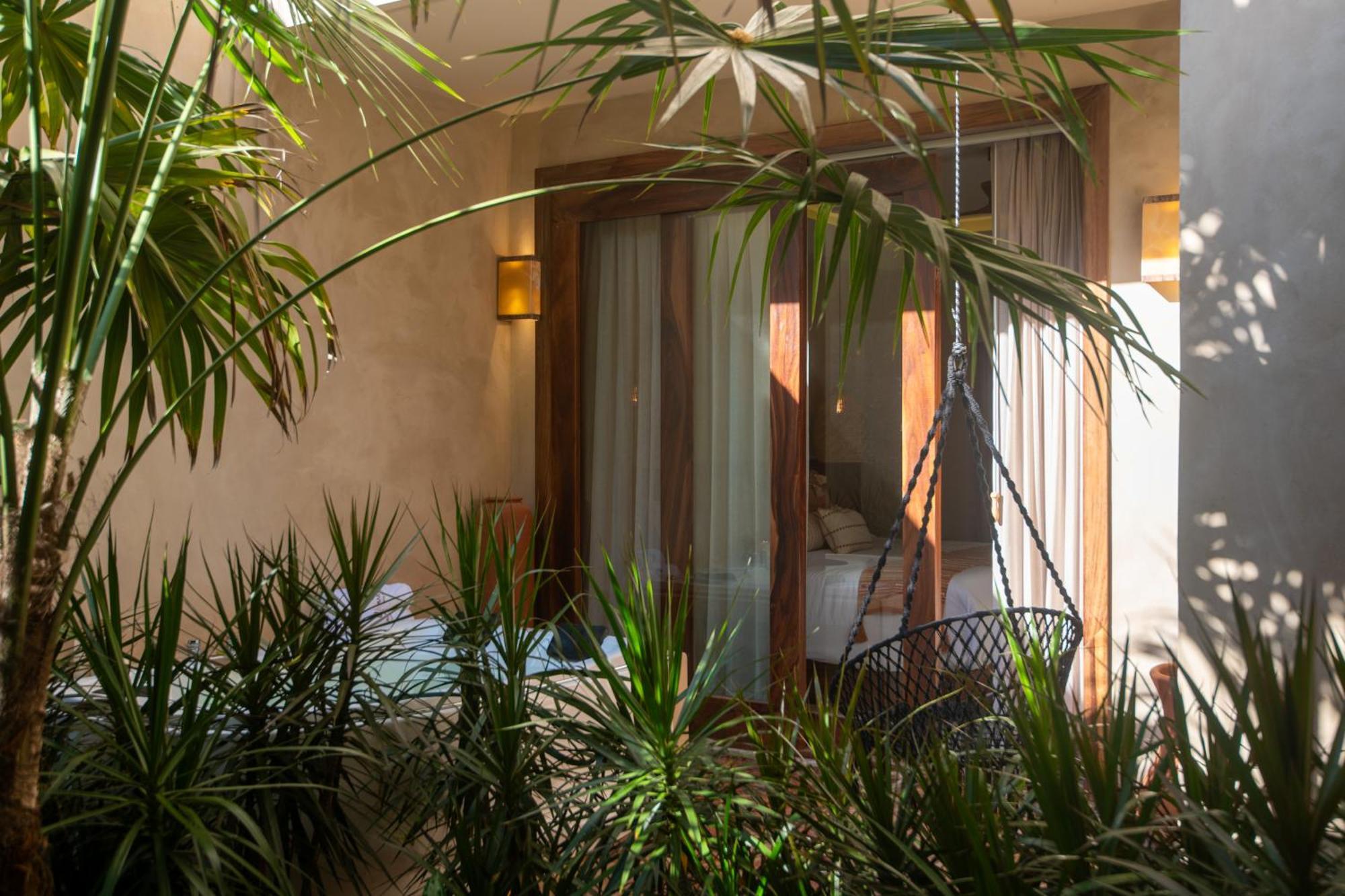 Mantra Hotel Boutique Puerto Escondido  Extérieur photo