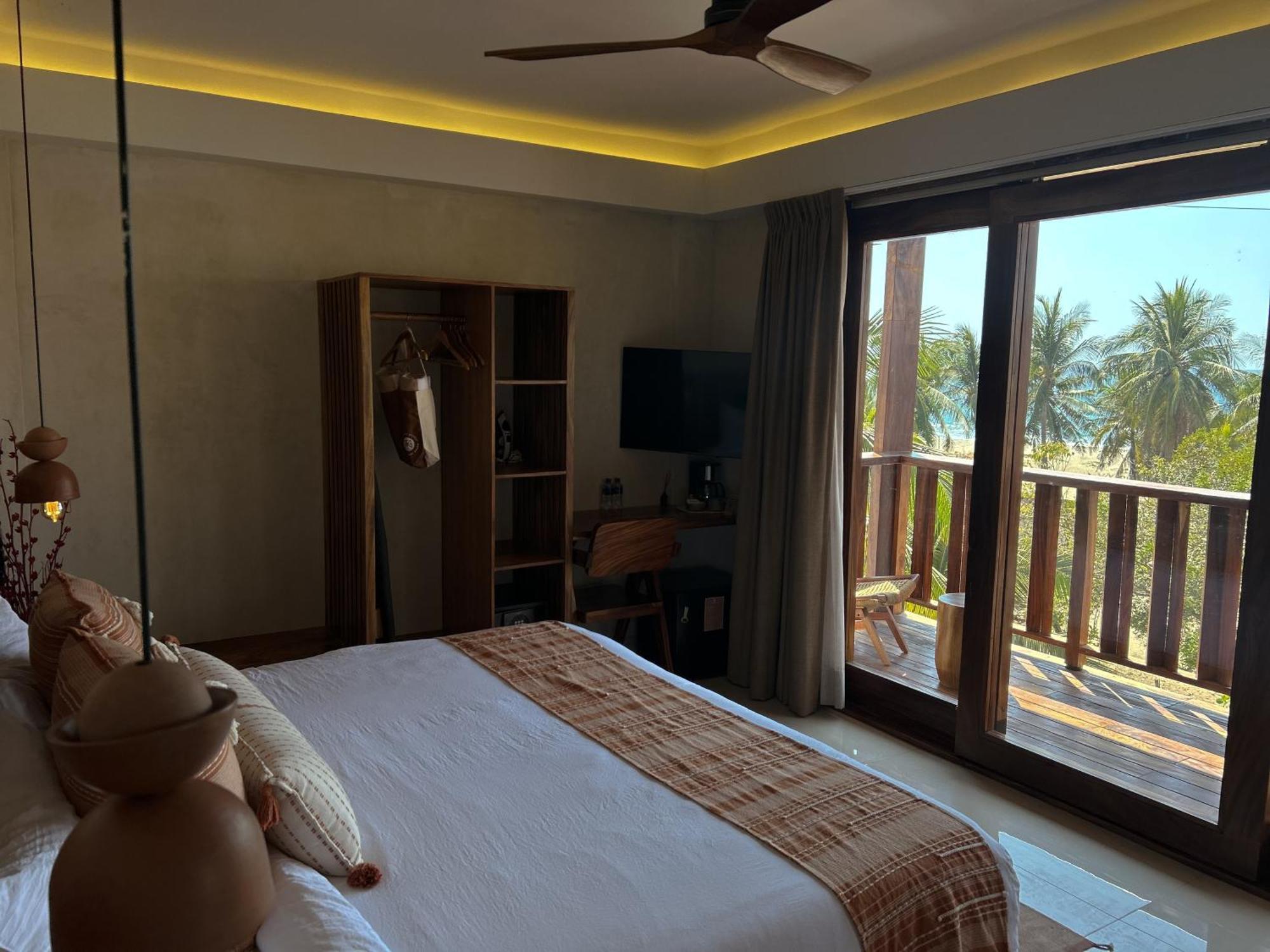 Mantra Hotel Boutique Puerto Escondido  Extérieur photo