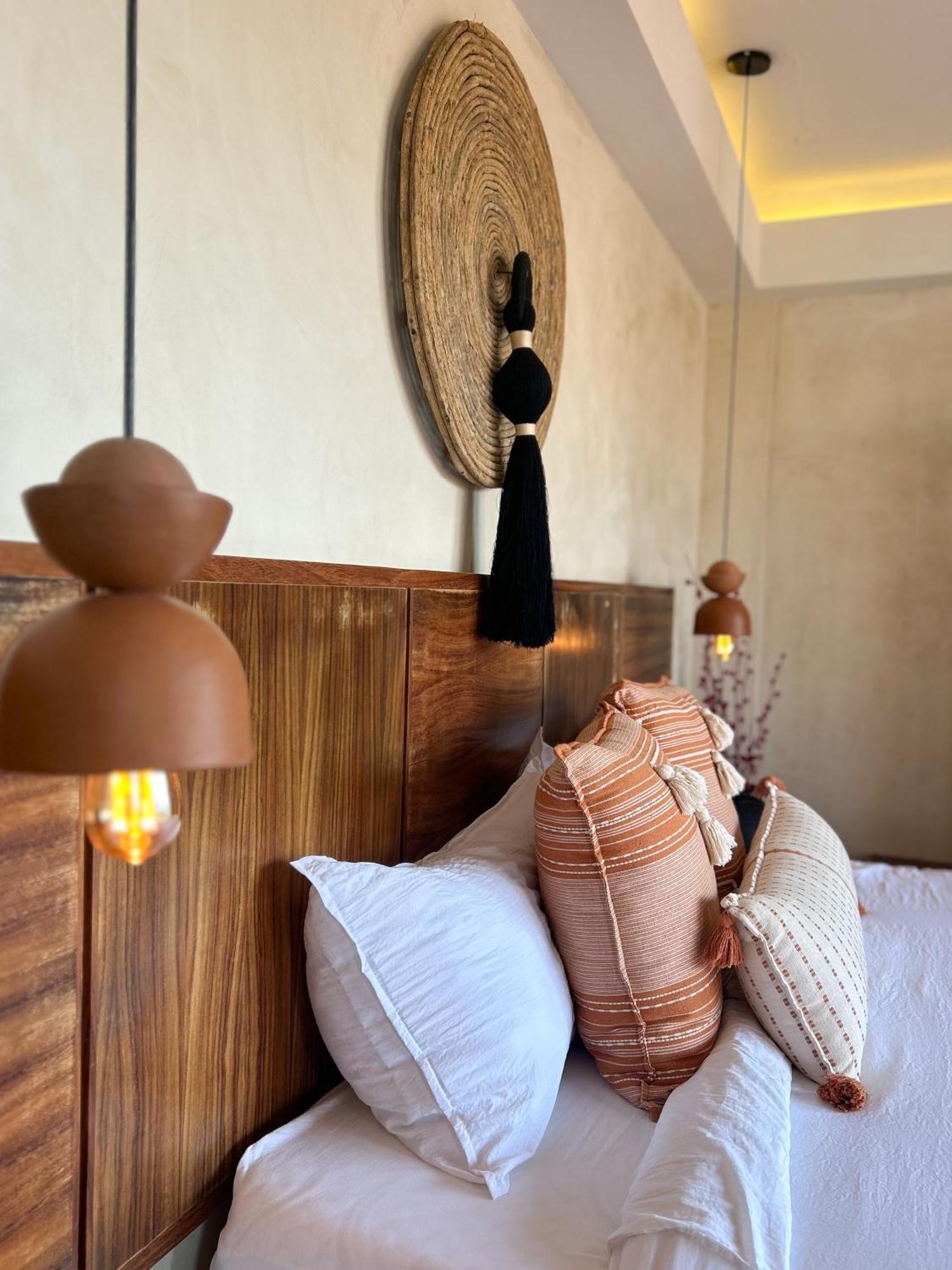Mantra Hotel Boutique Puerto Escondido  Extérieur photo